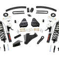 6 Inch Lift Kit | Diesel | C/O Vertex | Ford F-250/F-350 Super Duty (05-07)