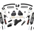 6 Inch Lift Kit | Gas | C/O Vertex | Ford F-250/F-350 Super Duty (05-07)