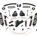 6 Inch Lift Kit | Diesel | C/O V2 | Ford F-250/F-350 Super Duty (08-10)