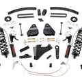6 Inch Lift Kit | Gas | C/O V2 | Ford F-250/F-350 Super Duty 4WD (08-10)