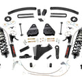 6 Inch Lift Kit | Diesel | C/O Vertex | Ford F-250/F-350 Super Duty (08-10)