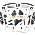 6 Inch Lift Kit | Gas | C/O Vertex | Ford F-250/F-350 Super Duty (08-10)