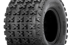 TIRE BAZOOKA 20X11-10 BIAS 4PR LR280LBS