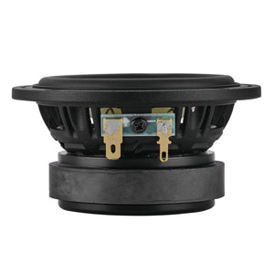 Bronco 6th Gen Dashboard Speaker Package - OEM Adapters & 3.5" Midrange Speakers - DS18