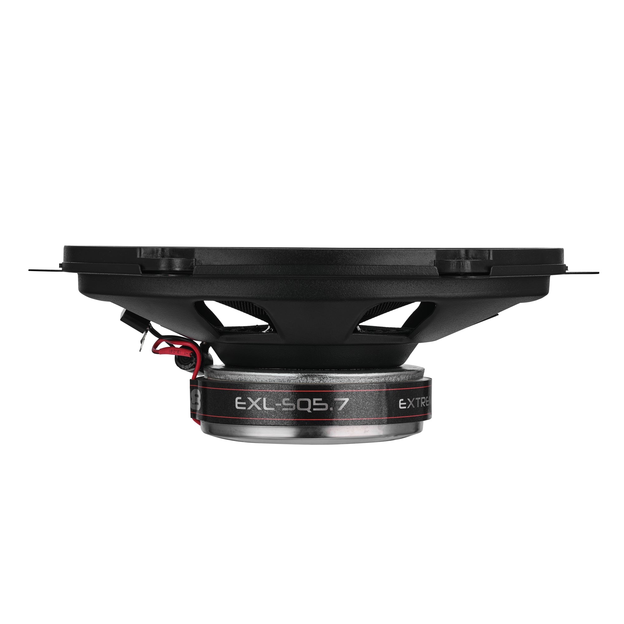 EXL 5x7" 2-Way Coaxial Speaker | 120W RMS 3-Ohm - DS18
