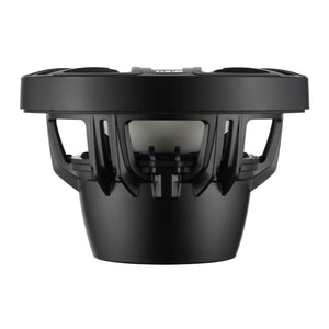 10” Marine Subwoofer with Hybrid Magnet Motor, Removable Grille and Digital LED Lights - 500W RMS 4-Ohm - DS18