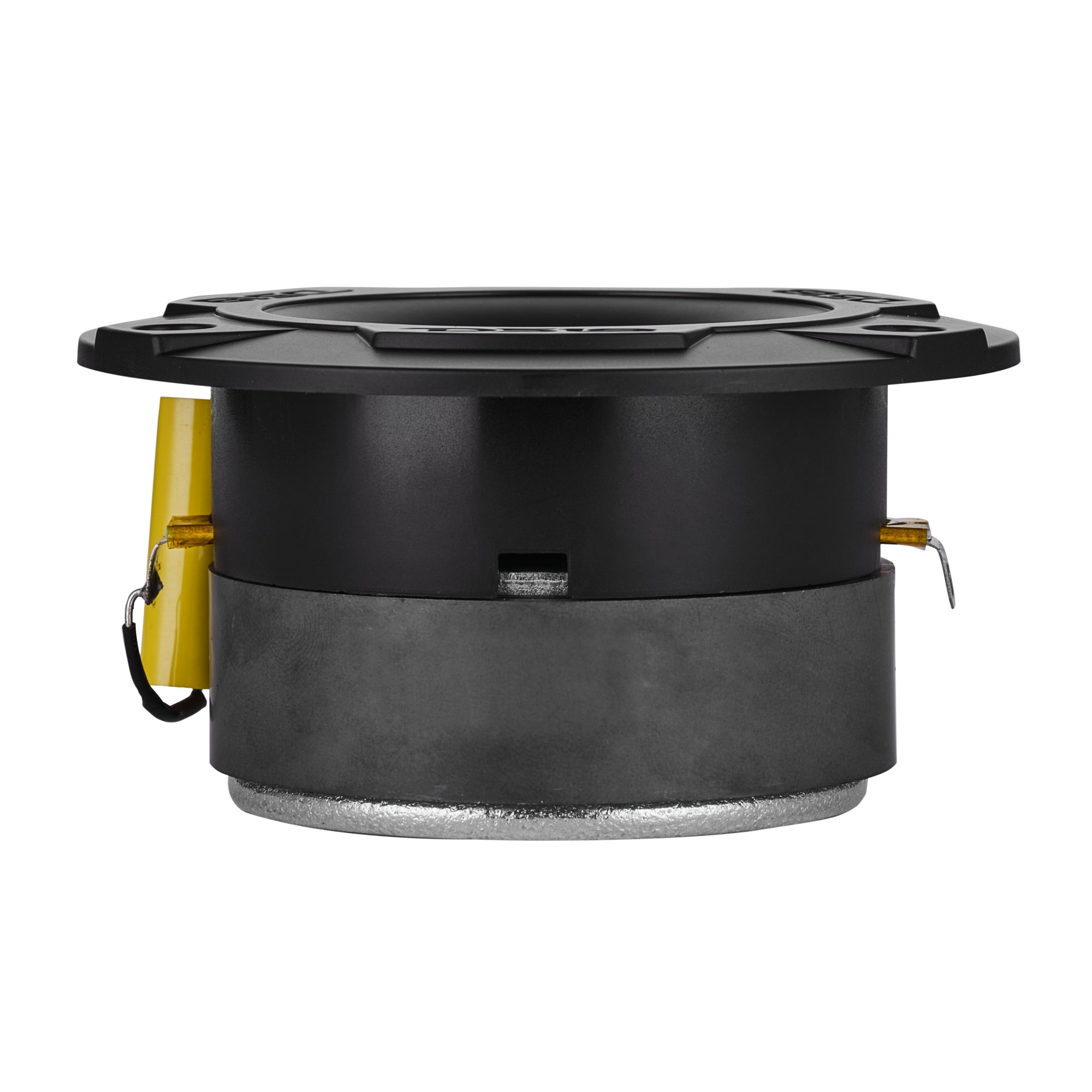 NXL 3.8” Marine Water-Resistant Super Bullet Tweeter with 1” Aluminum Voice Coil | 120W RMS 4-Ohm - DS18