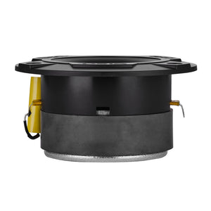 NXL 3.8” Marine Water-Resistant Super Bullet Tweeter with 1” Aluminum Voice Coil | 120W RMS 4-Ohm - DS18