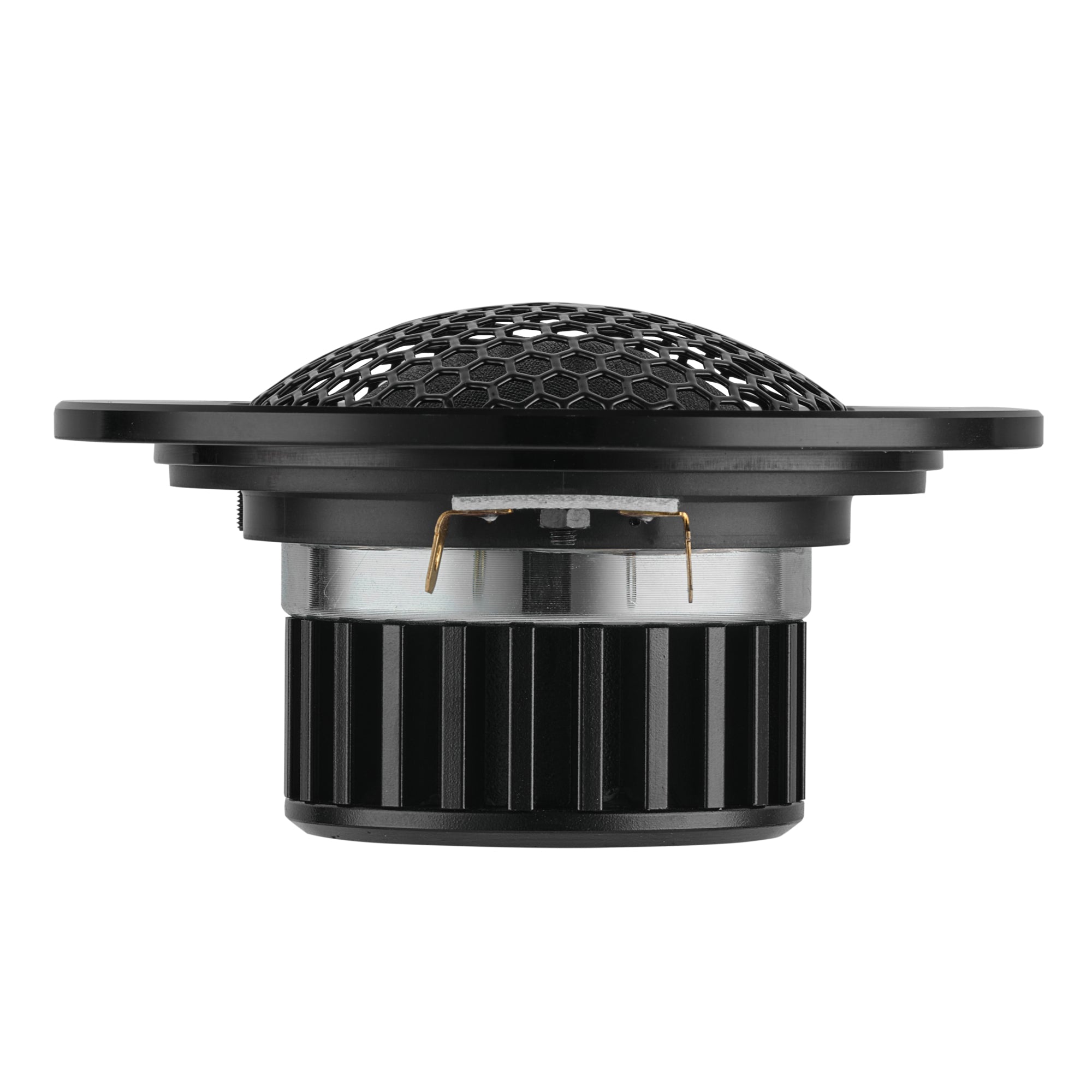 4" High End Professional Soft Dome Mid Range Loudspeaker with Neodymium Magnet | 200W RMS 4-Ohm - DS18