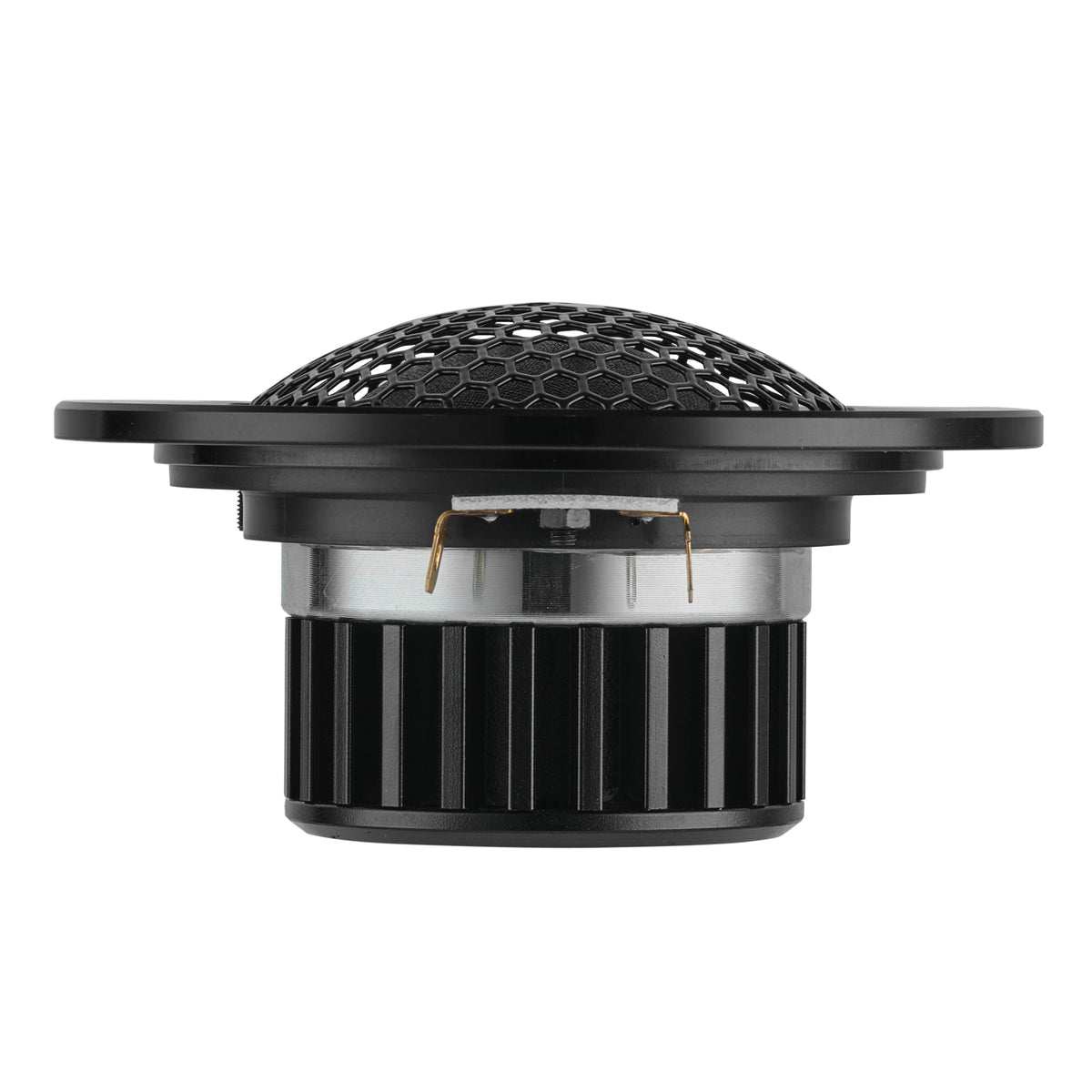 4" High End Professional Soft Dome Mid Range Loudspeaker with Neodymium Magnet | 200W RMS 4-Ohm - DS18