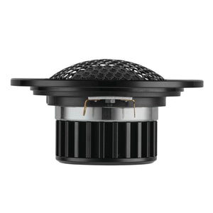 4" High End Professional Soft Dome Mid Range Loudspeaker with Neodymium Magnet | 200W RMS 4-Ohm - DS18