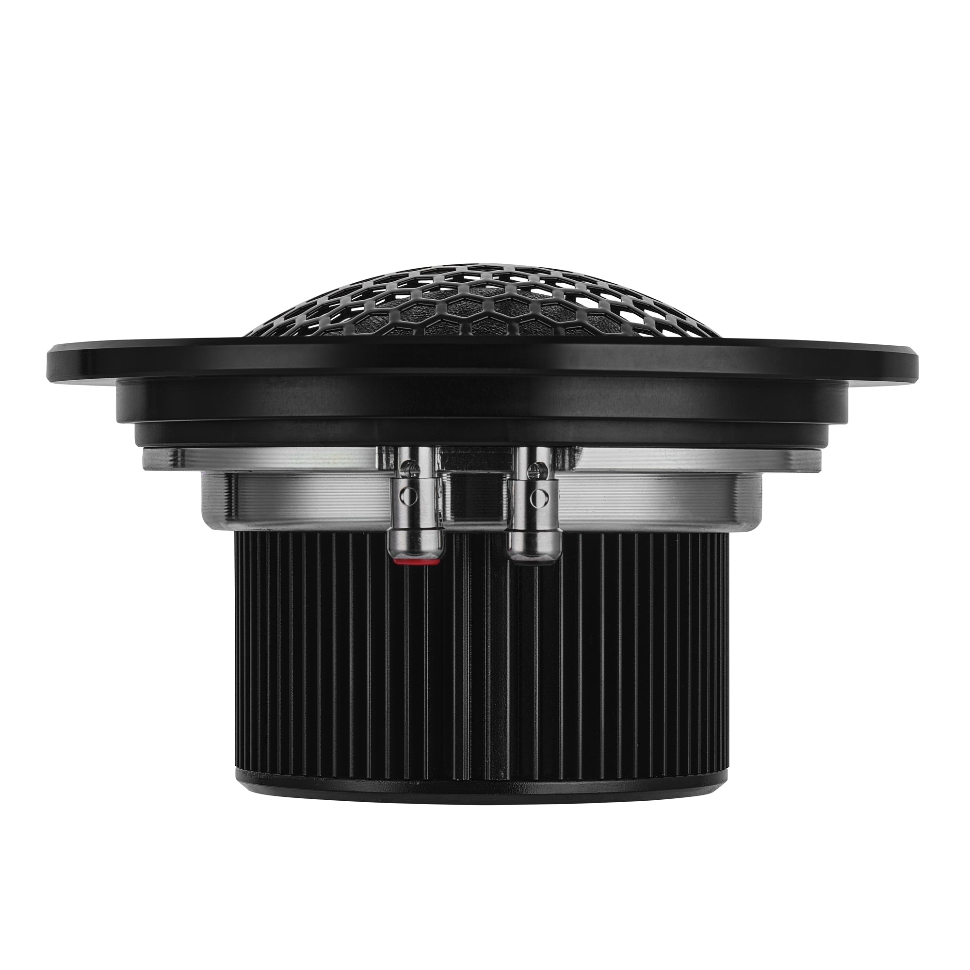 5.25'' High End Professional Soft Dome Mid Range Loudspeaker with Neodymium Magnet | 300W RMS 4-Ohm - DS18