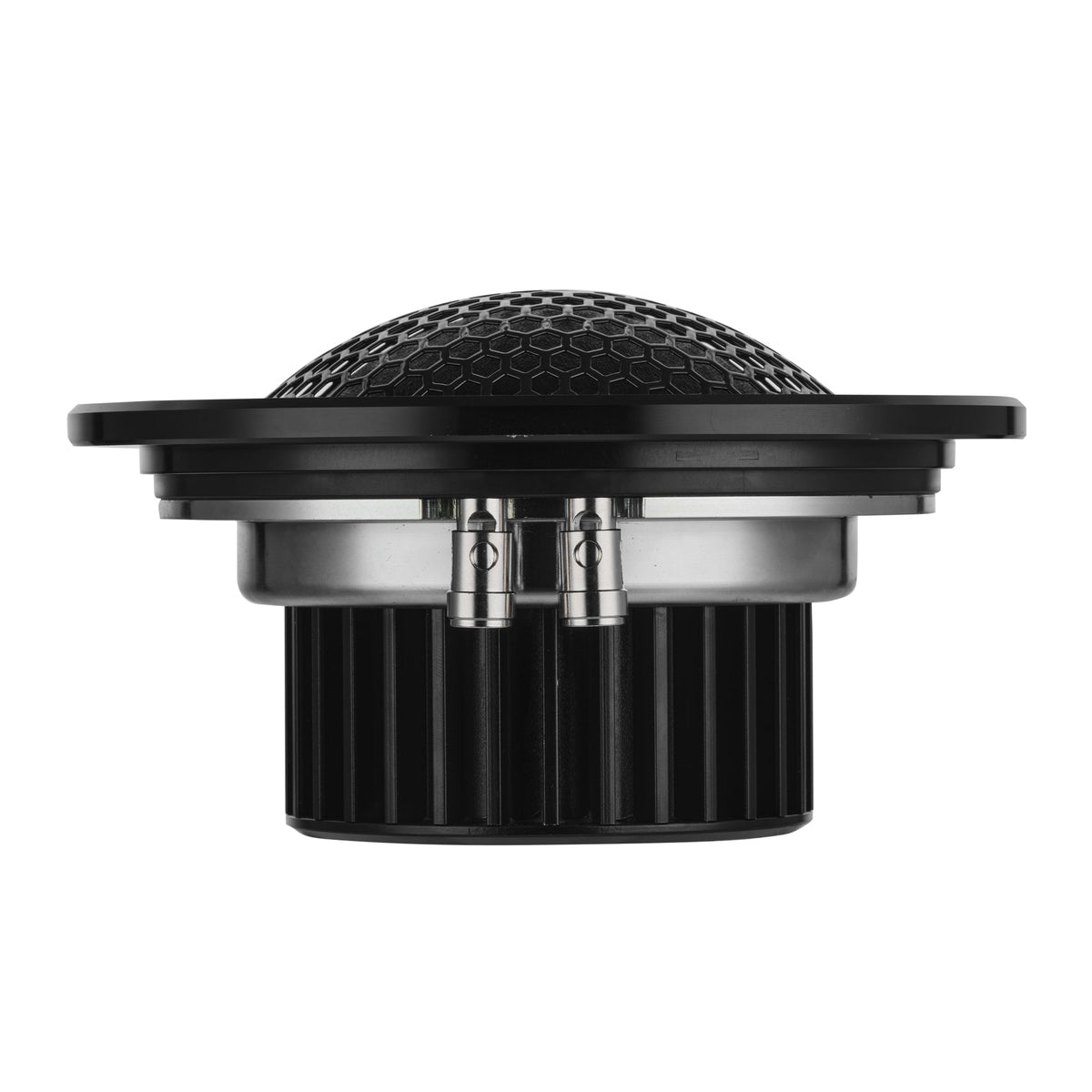 7'' High End Professional Soft Dome Mid Range Loudspeaker with Neodymium Magnet | 400W RMS 4-Ohm - DS18