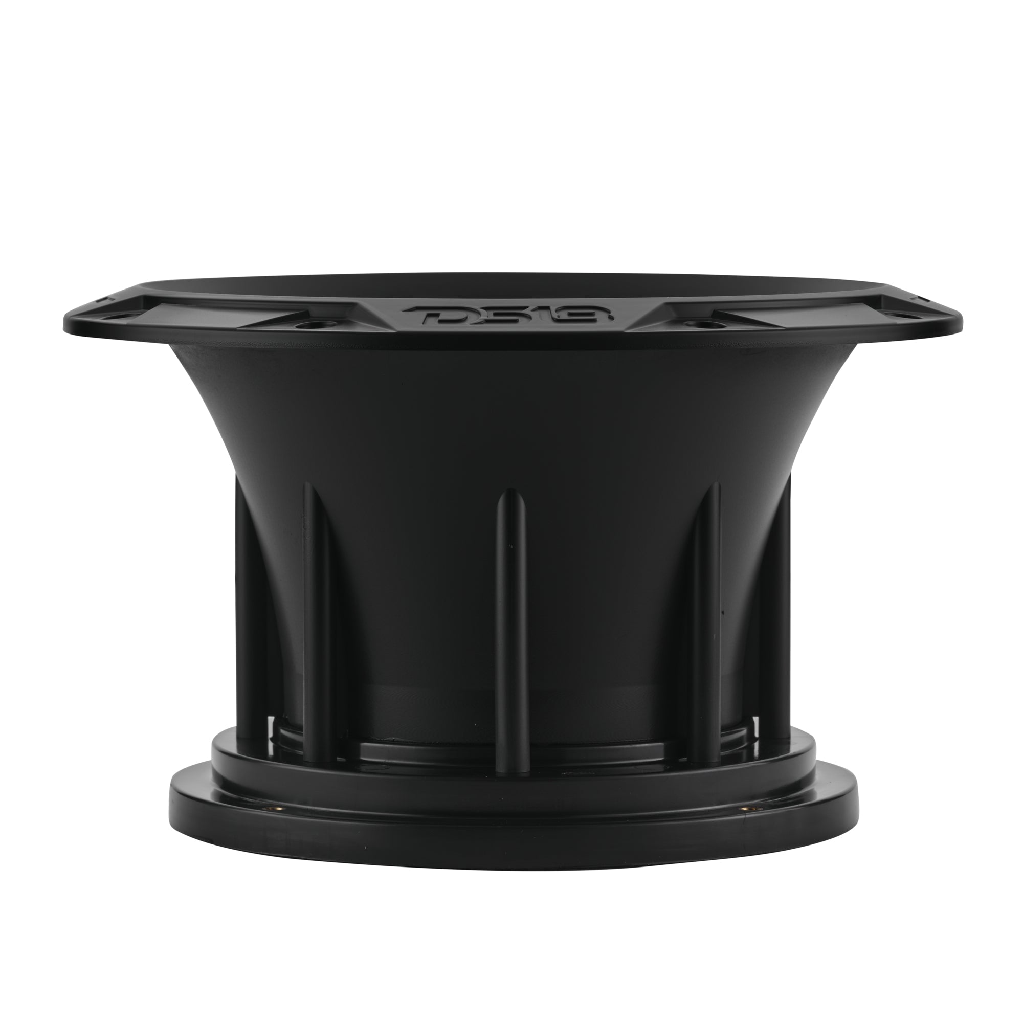 6.5” Round Bolt-On Horn Diffuser - DS18