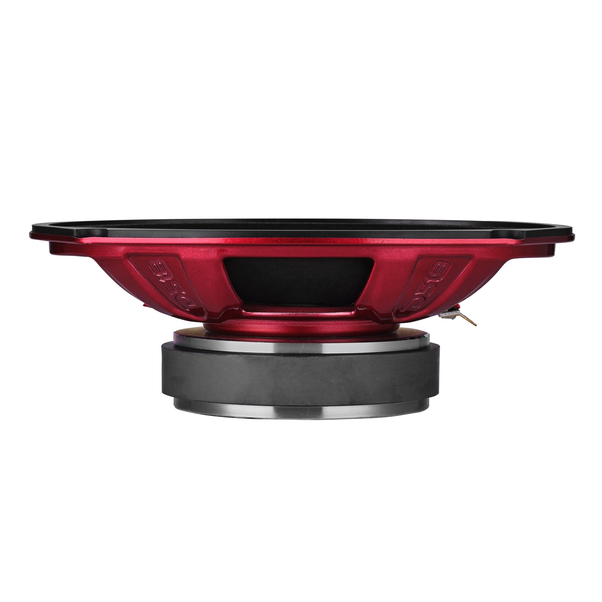 PRO 6x9" Slim Water-Resistant Mid-Range Loudspeaker | 250W RMS 2-Ohm - DS18