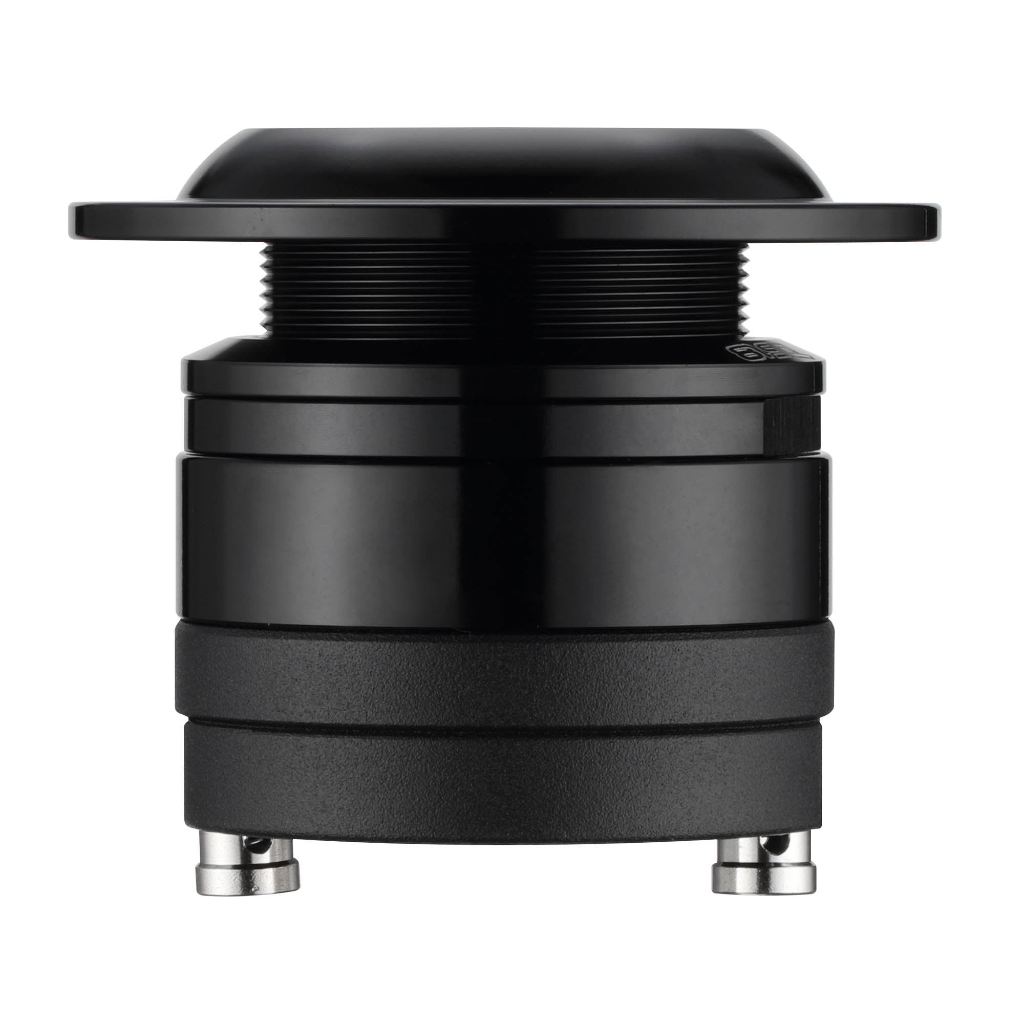 2.3" High Compression Neodymium Super Bullet Tweeter 100 Watts 1.4" Aluminum 4-Ohm Vc - DS18
