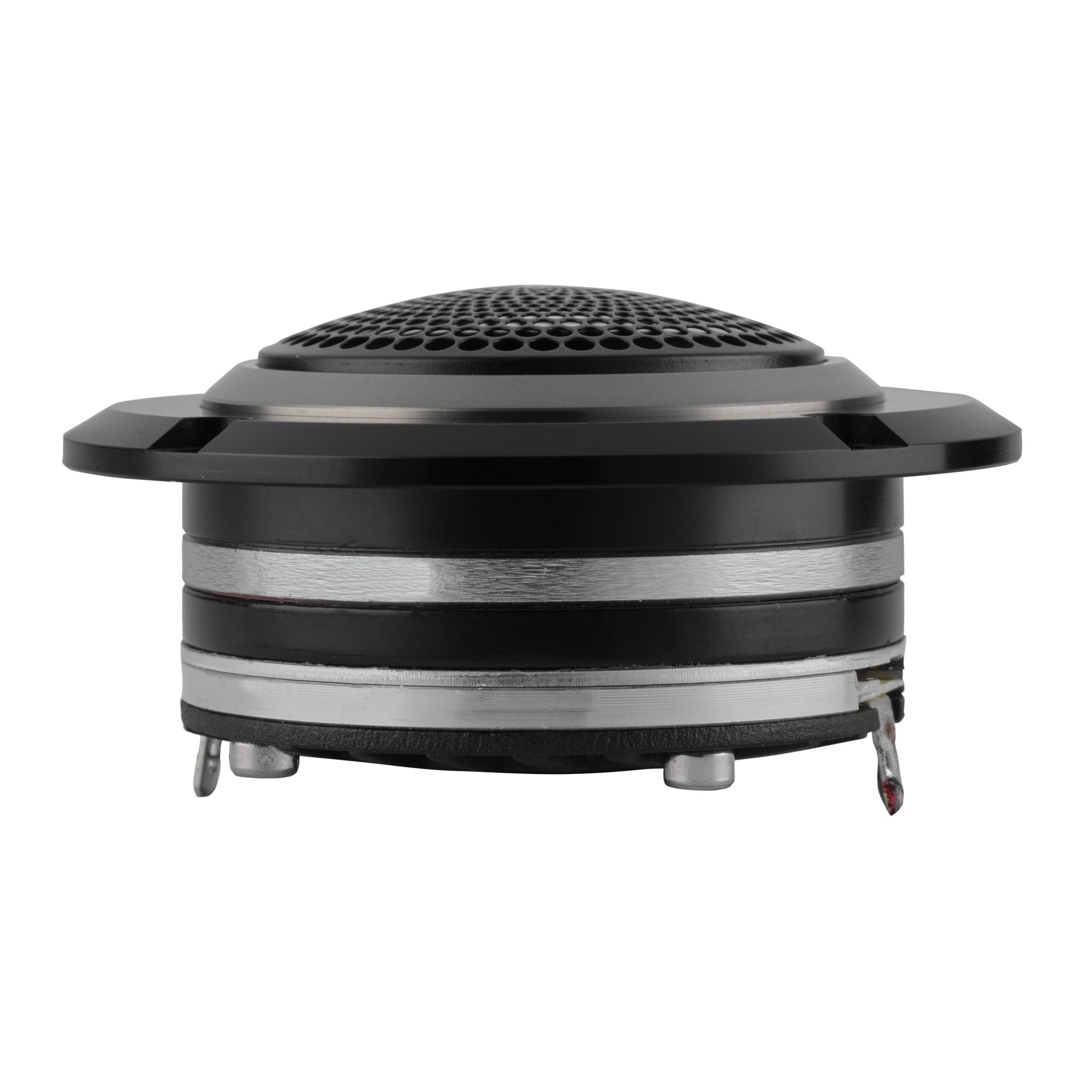 3.6" High Compression Neodymium Hybrid Driver/Tweeter 200 Watts 1.5 " Pen 4-Ohm Vc - DS18