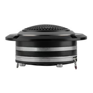 3.6" High Compression Neodymium Hybrid Driver/Tweeter 200 Watts 1.5 " Pen 4-Ohm Vc - DS18