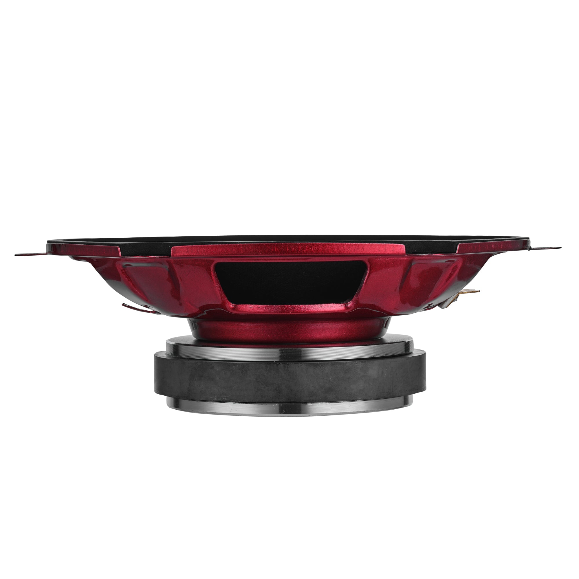 PRO-X 5x7” Mid-Range Loudspeaker with Bullet | 175W RMS 4-Ohm - DS18