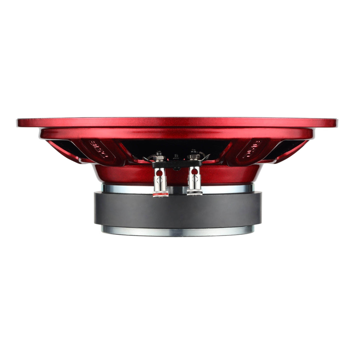 PRO-X 8" Shallow Mid-Range Bullet Loudspeaker | 250W RMS 4-Ohm - DS18