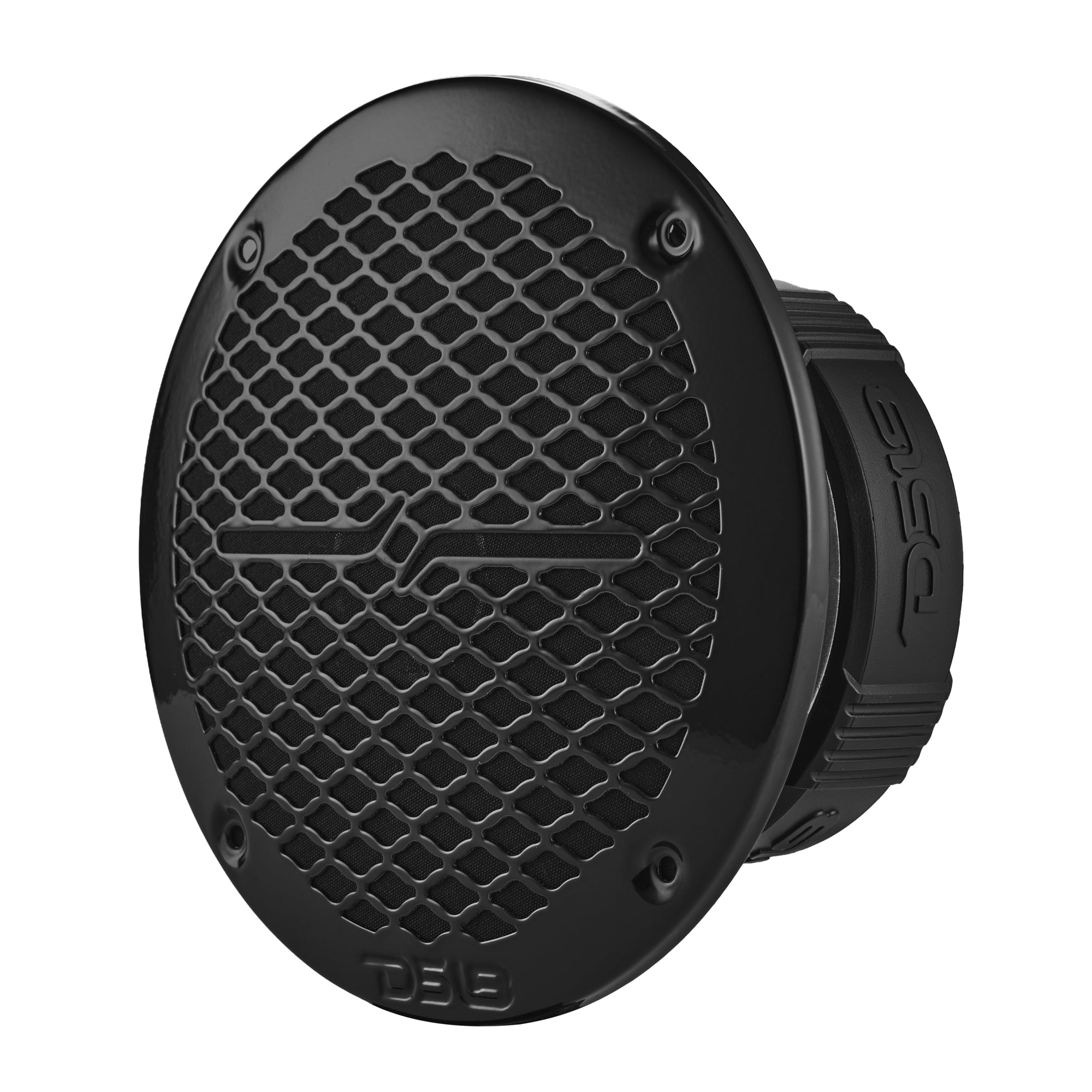 Bronco 6th Gen Rear Overhead Soundbar Loaded – 6x Coaxial Midrange Speakers and Dual Hybrid Tweeters - DS18