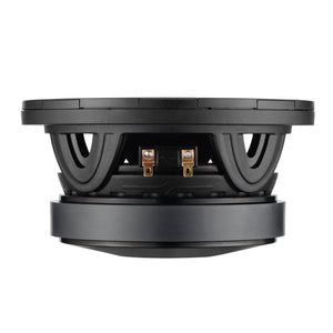 PROJECT360 - High-Sensitivity Mid-High Loudspeakers with Rotating Recone Design For Quick Repair 4-Ohm - DS18