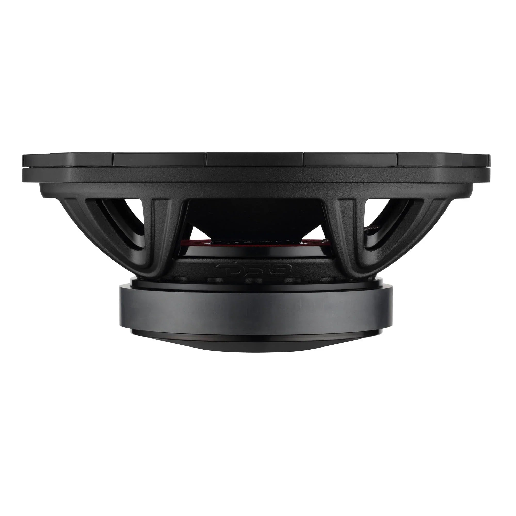 PROJECT360 - High-Sensitivity Mid-High Loudspeakers with Rotating Recone Design For Quick Repair 4-Ohm - DS18
