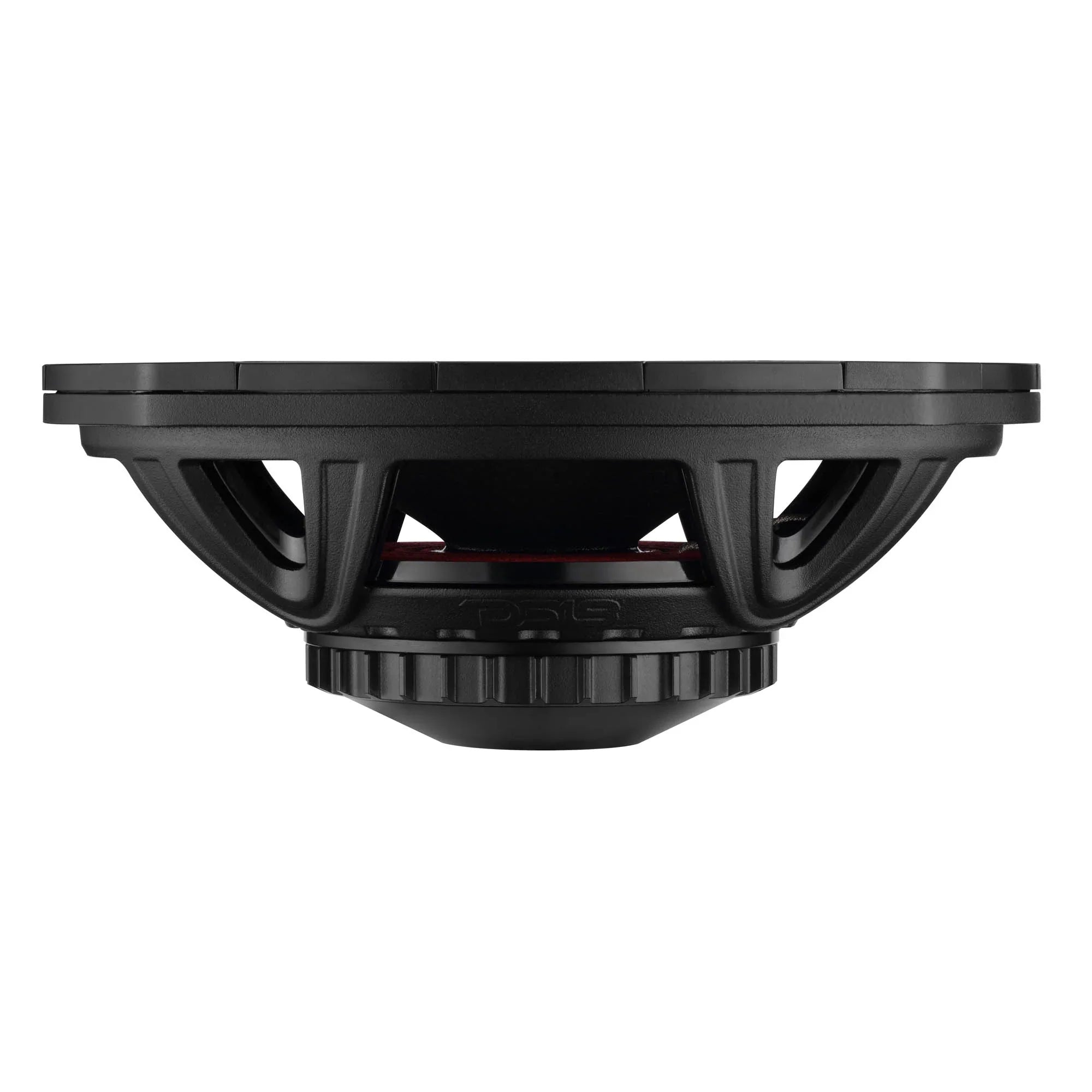 PROJECT360 - High-Sensitivity Mid-High Loudspeakers with Rotating Recone Design For Quick Repair 4-Ohm - DS18
