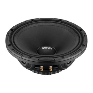 PROJECT360 - High-Sensitivity Mid-High Loudspeakers with Rotating Recone Design For Quick Repair 8-Ohm - DS18