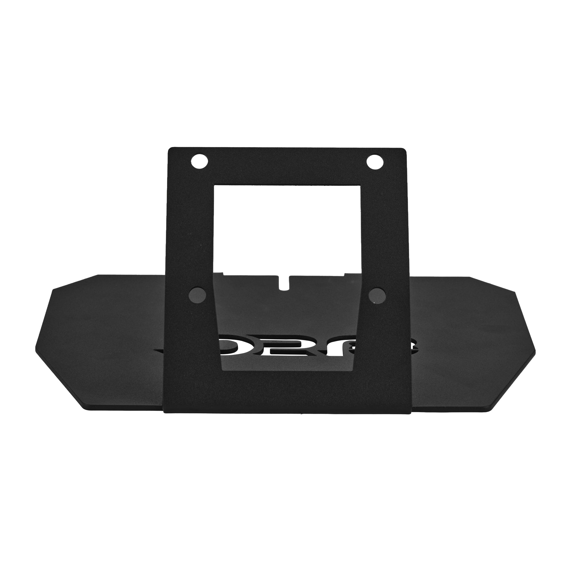 Harley-Davidson Road Glide Amplifier Rack for models 2014–2023 - DS18