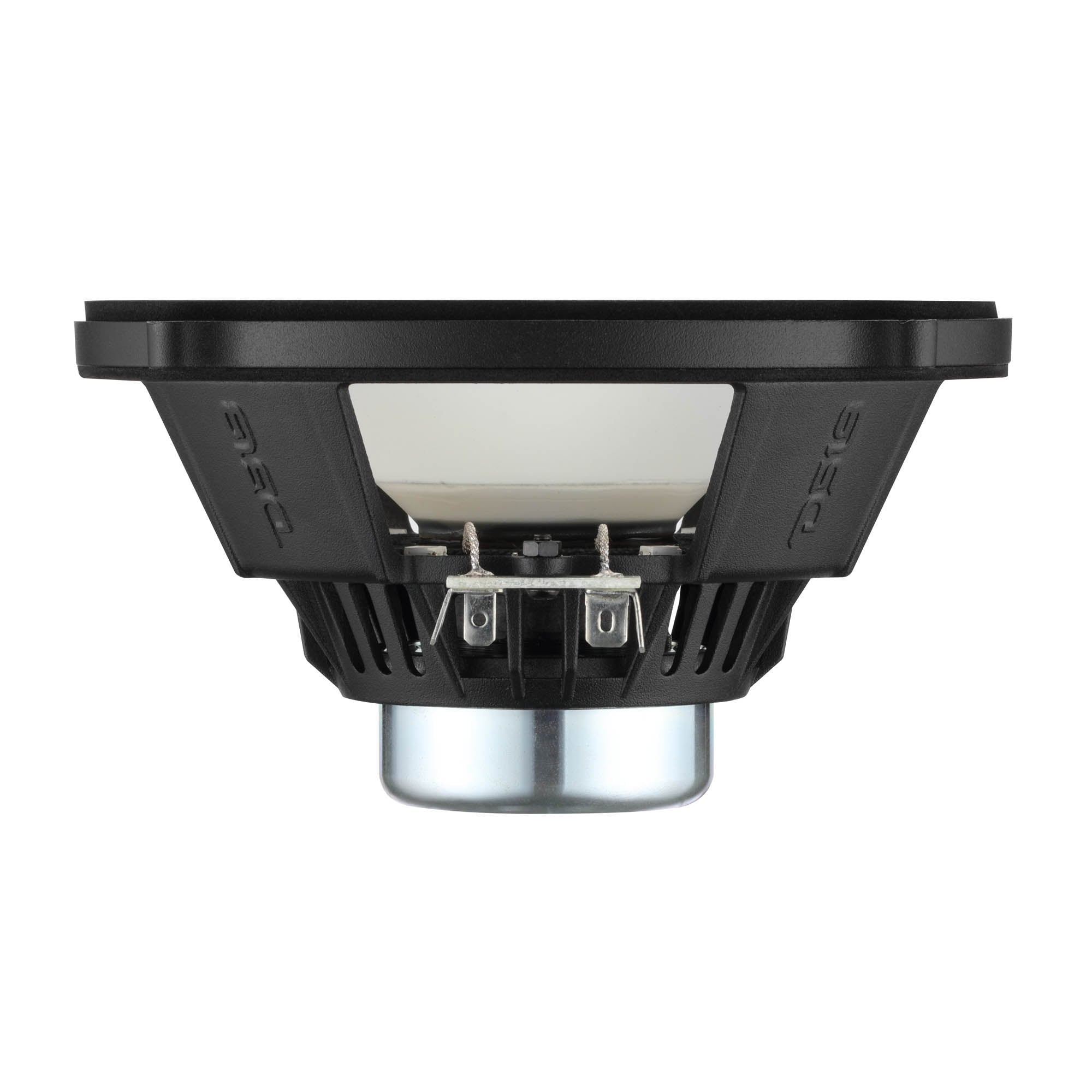 Polaris RZR-PRO 2020-Up 6.5" Dashboard Speakers with Digital LED Lighting – 150W RMS, Neodymium Magnet, OEM Fit - DS18