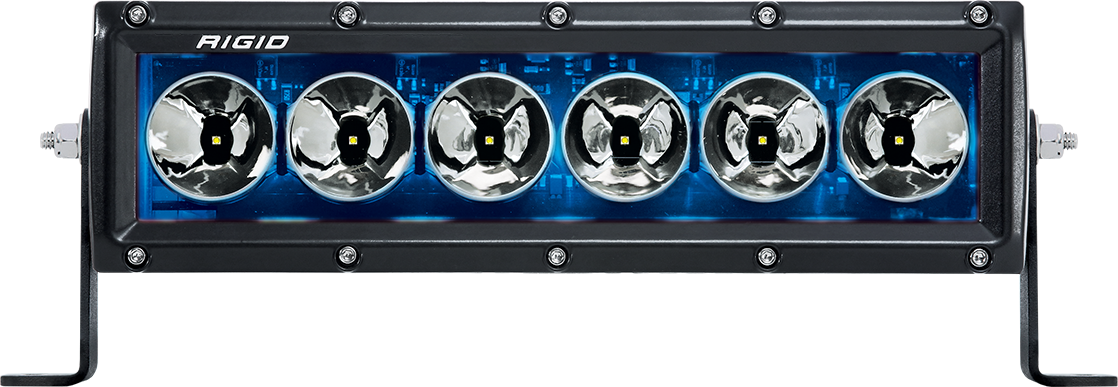 RADIANCE PLUS 10" BLUE