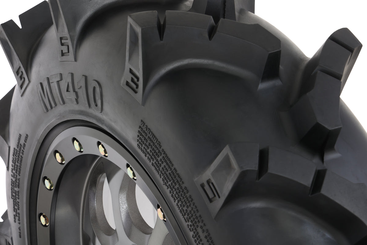 MT410 28X9-14 Tire