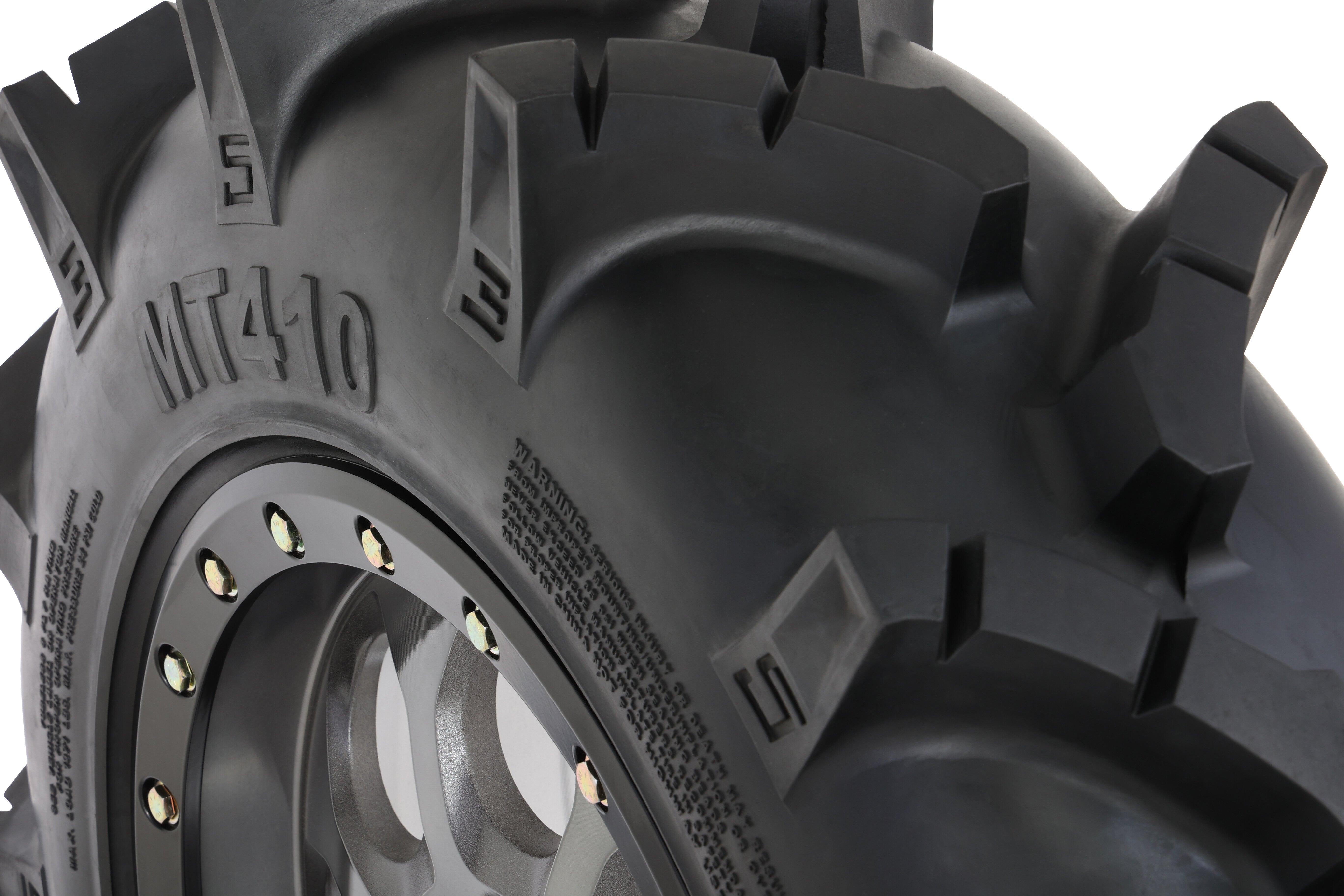 MT410 TIRE