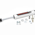 V2 Steering Stabilizer | Ram 2500 (94-12)/3500 (11-12) 4WD