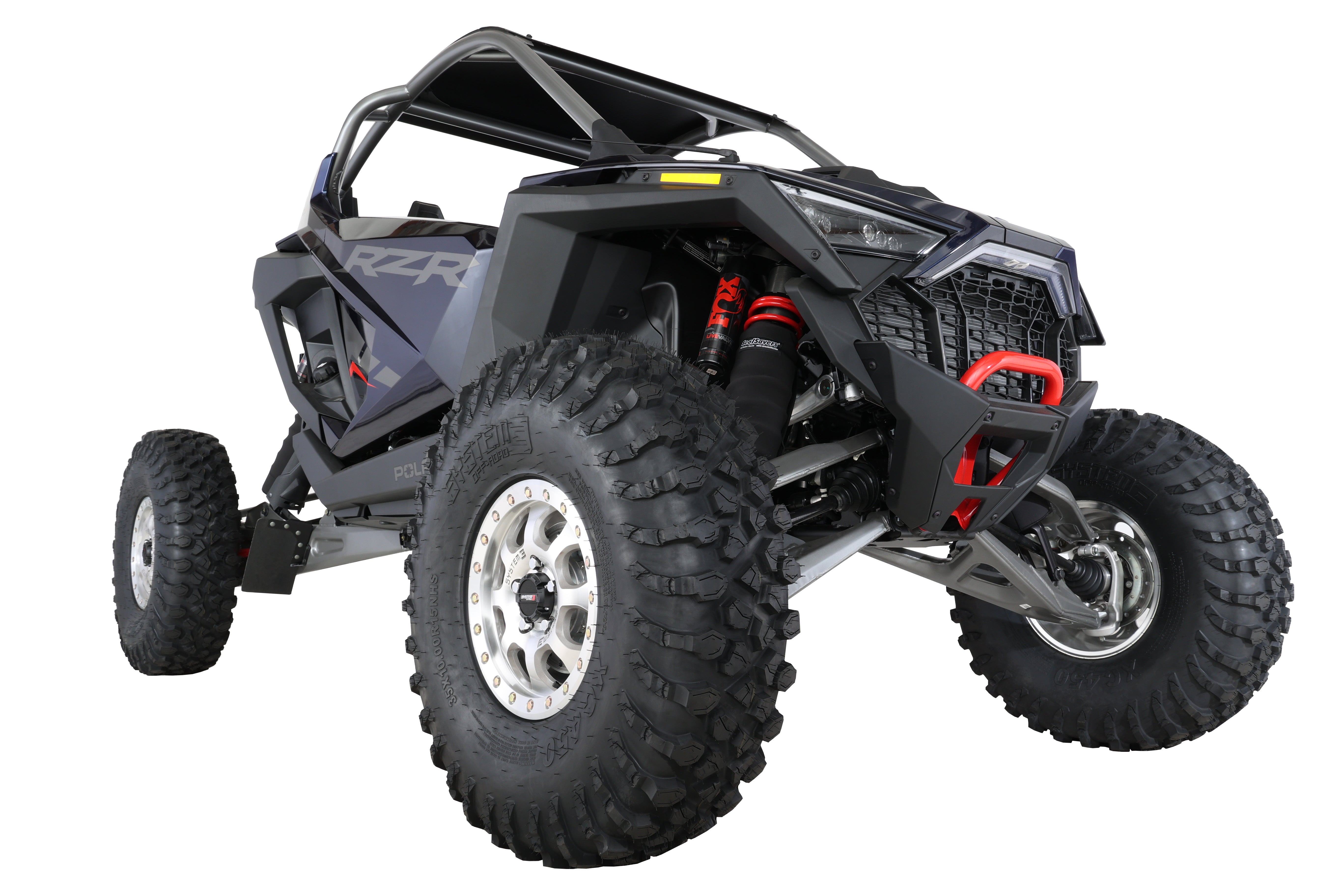 XC450 33X10R15 Tire
