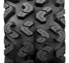 TIRE RIP SAW R/T 30X10R14 RADIAL 8PR LR615LBS