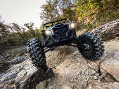 XTR370 37X10R18 Tire