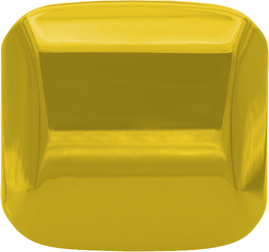 REVOLVE POD YLW COVER PR