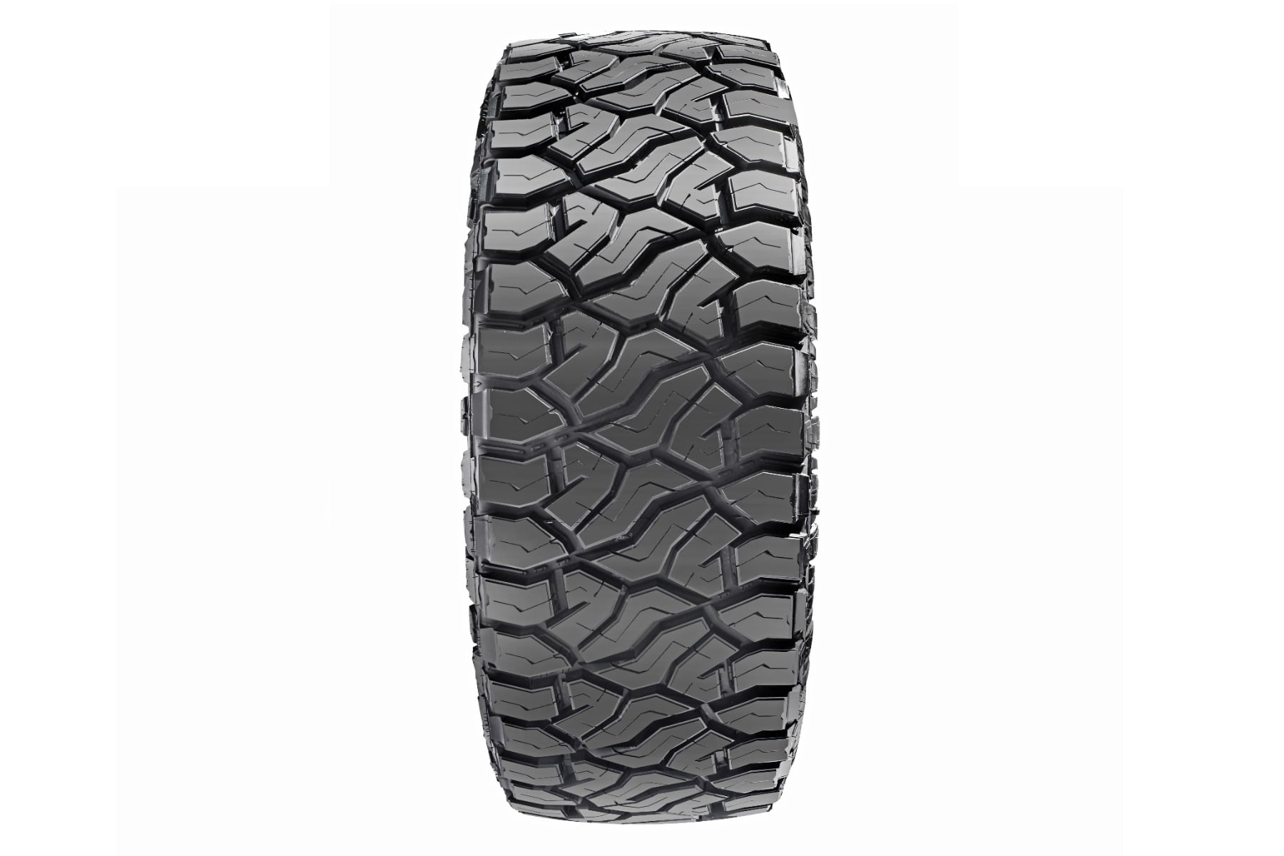 285/55R20 Venom Terra Hunter R/T
