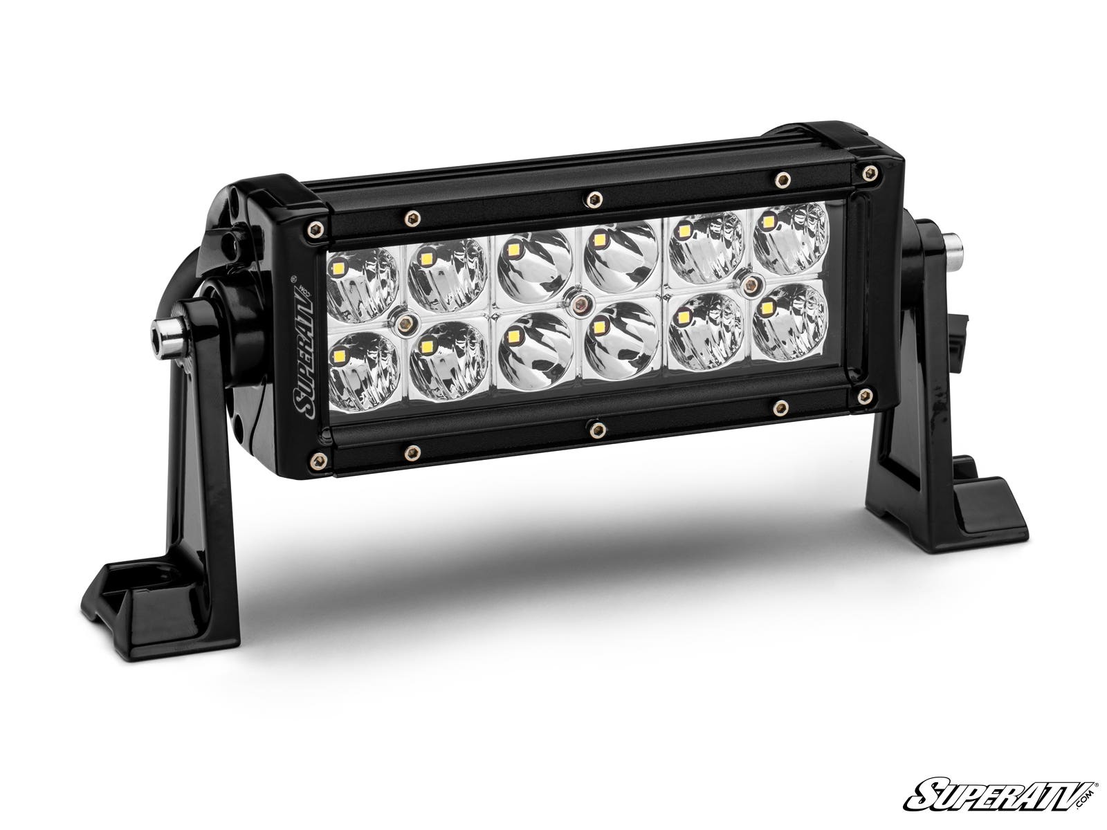 6in. LED Combination Spot / Flood Light Bar