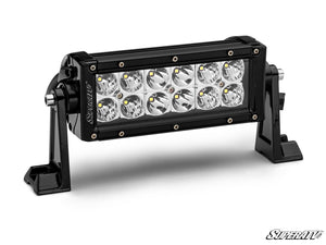 6in. LED Combination Spot / Flood Light Bar
