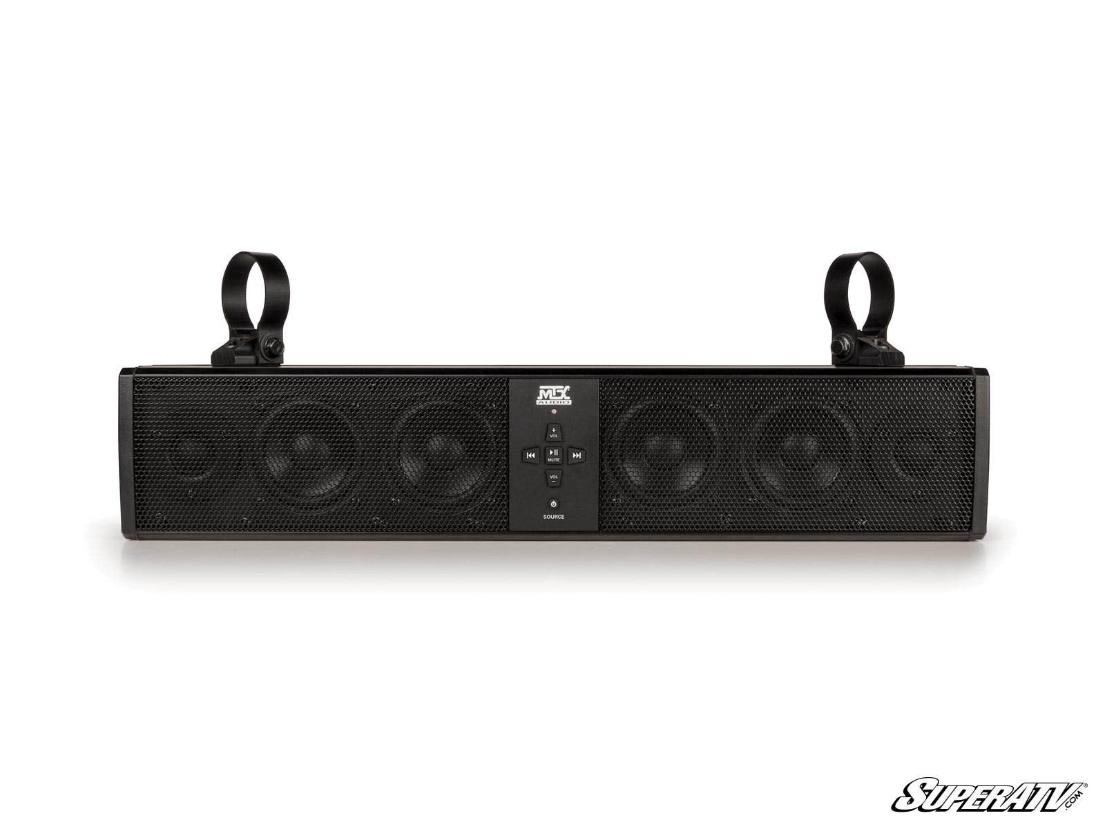 6 Speaker Universal Sound Bar