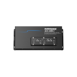 ACX-300.1 All-Weather Monoblock Amplifier, 300W RMS