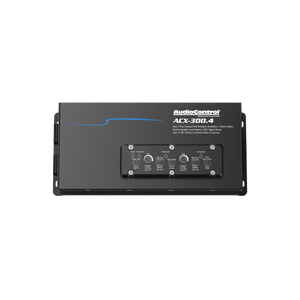 ACX-300.4 All-Weather 4-Channel Amplifier, 300W RMS