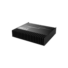 D-4.800 High-Power 4-Channel DSP Matrix Amplifier w/AccuBASS
