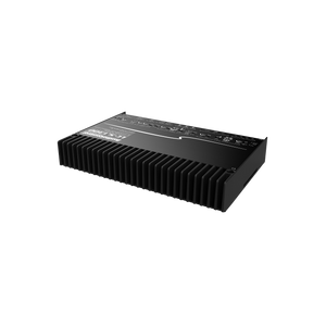 LC-5.1300 High-Power 5-Channel or 3-Channel Amplifier w/AccuBASS