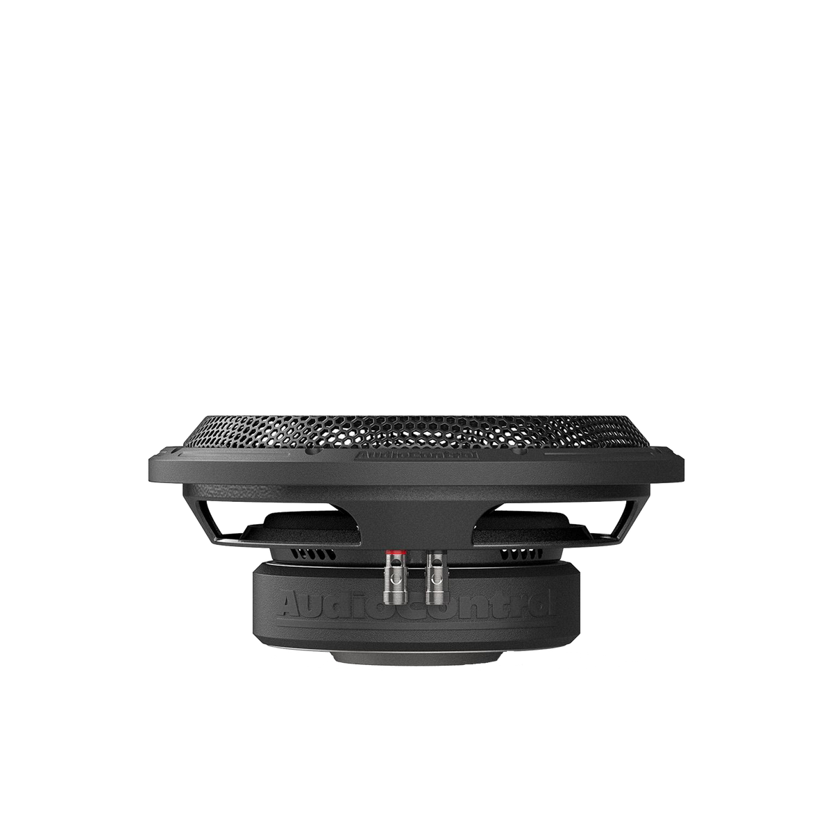 Space Series 10" Low-Profile Subwoofer, 400W RMS, 2/4 Ohms