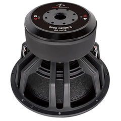 6018 - 6000 Series 18" Subwoofer