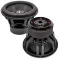 6018 - 6000 Series 18" Subwoofer
